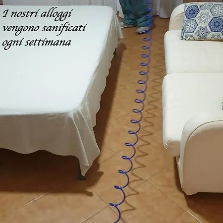 Grand Hotel Pavone Hotel