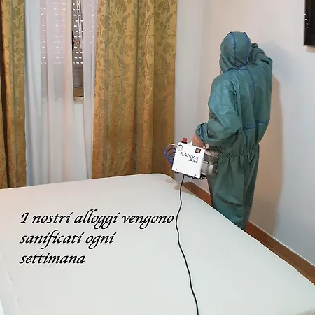Grand Hotel Pavone 3*