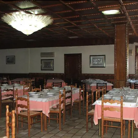 Grand Hotel Pavone Hotel