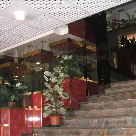 Hotel Grand Hotel Pavone