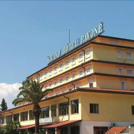 Grand Hotel Pavone Hotel