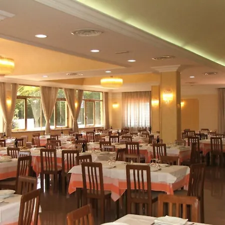 Hotel Grand Pavone 3*