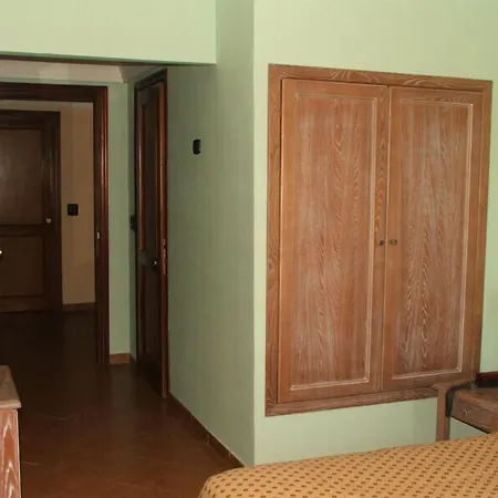 Grand Pavone Cassino