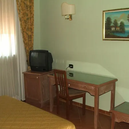 Hotel Grand Pavone 3*