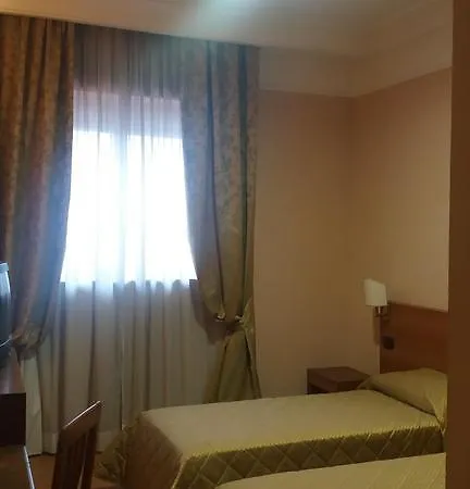 Hotel Grand Hotel Pavone Cassino