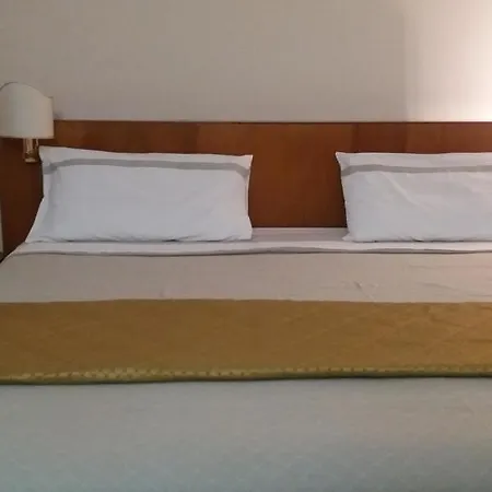 Hotel Grand Pavone Cassino