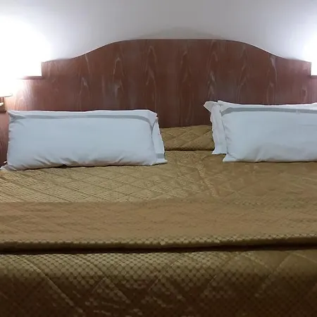 Hotel Grand Pavone Cassino