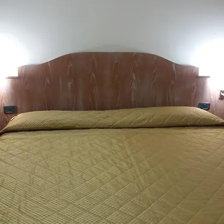 Grand Hotel Pavone Hotel Cassino