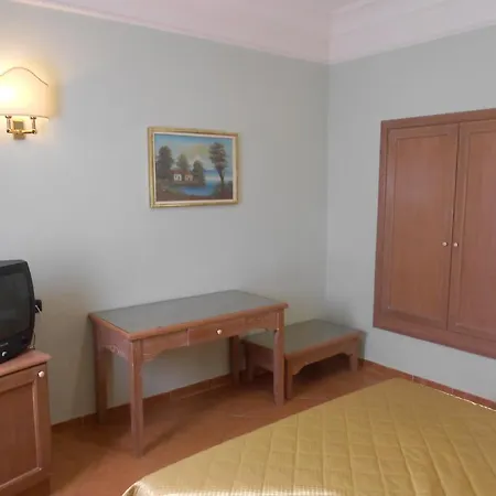 Grand Pavone Cassino