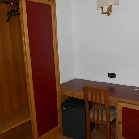 Grand Pavone Hotel 3*