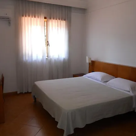 Hotel Grand Pavone 3*