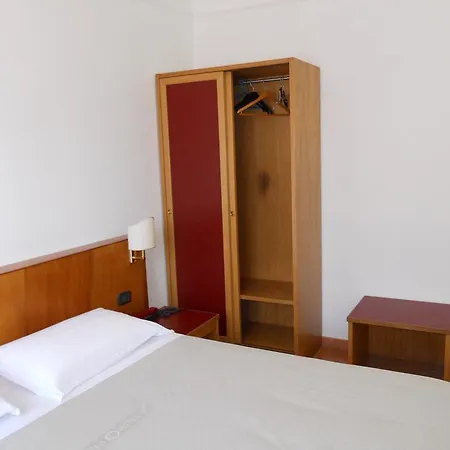 Hotel Grand Hotel Pavone Cassino