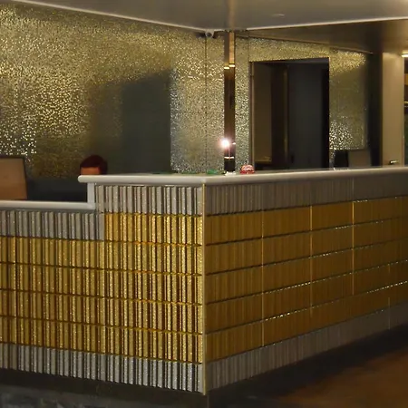Grand Hotel Pavone Hotel 3*