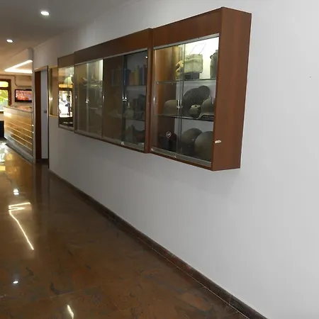 Hotel Grand Pavone 3*