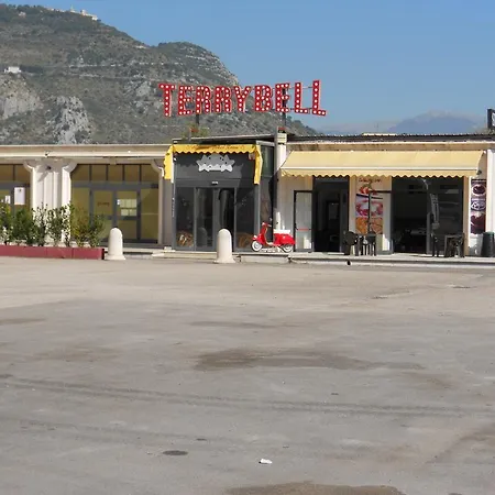 Grand Pavone Hotel 3*