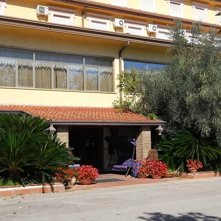 Grand Hotel Pavone Hotel