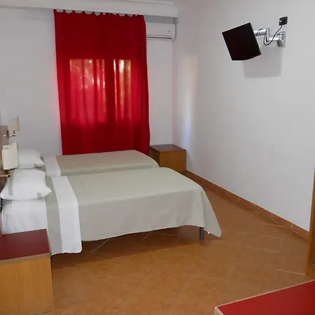 Grand Hotel Pavone 3*