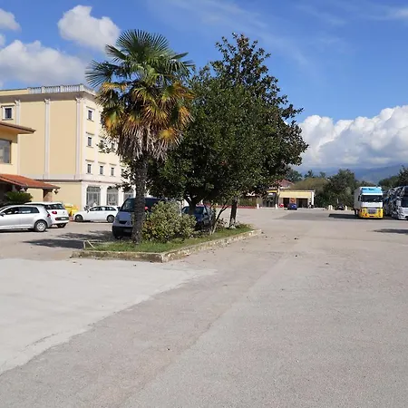 Hotel Grand Hotel Pavone