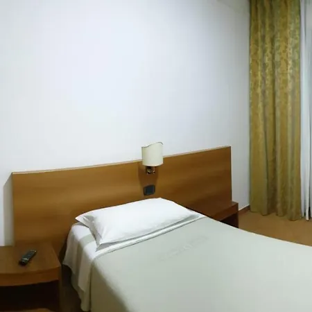 Grand Pavone Cassino