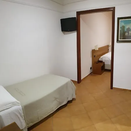 Grand Hotel Pavone 3*