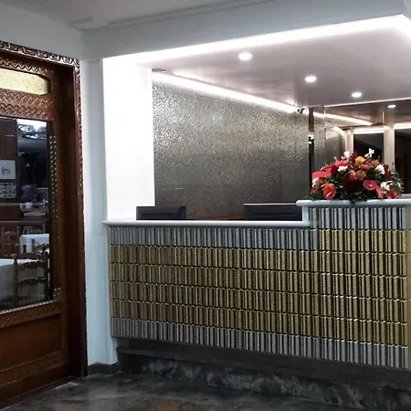 Hotel Grand Hotel Pavone 3*